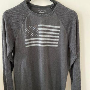 Men's Long sleeve t-shirt